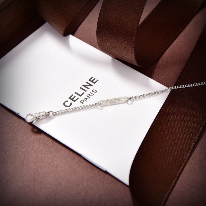 Celine Necklaces